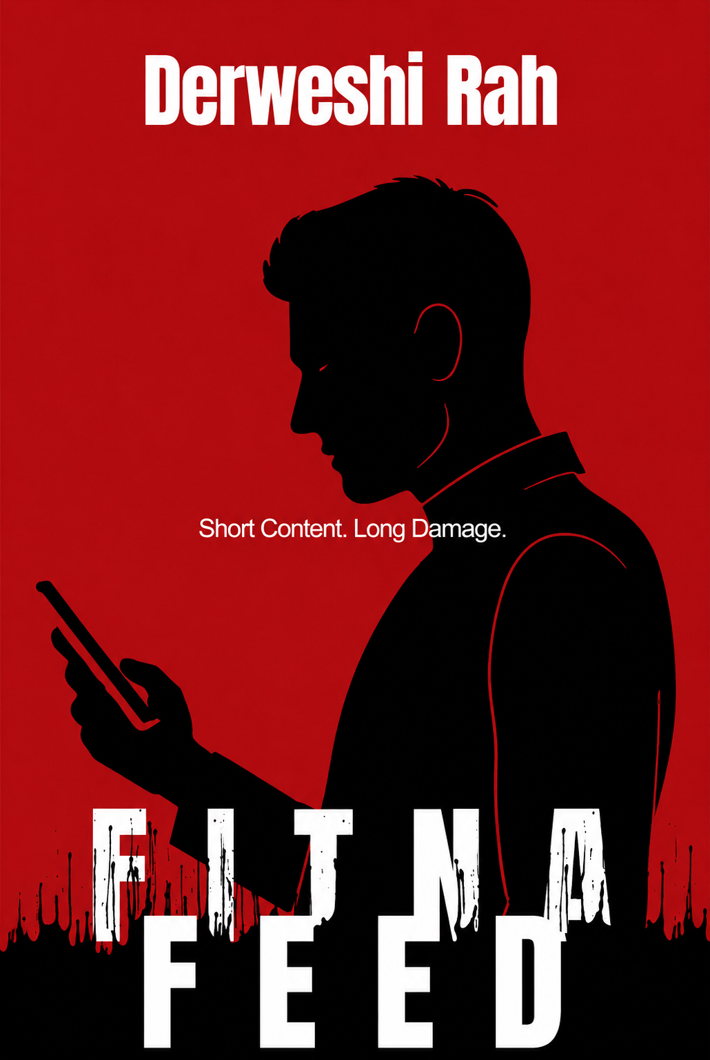 Fitna Feed By Derweshi Rah