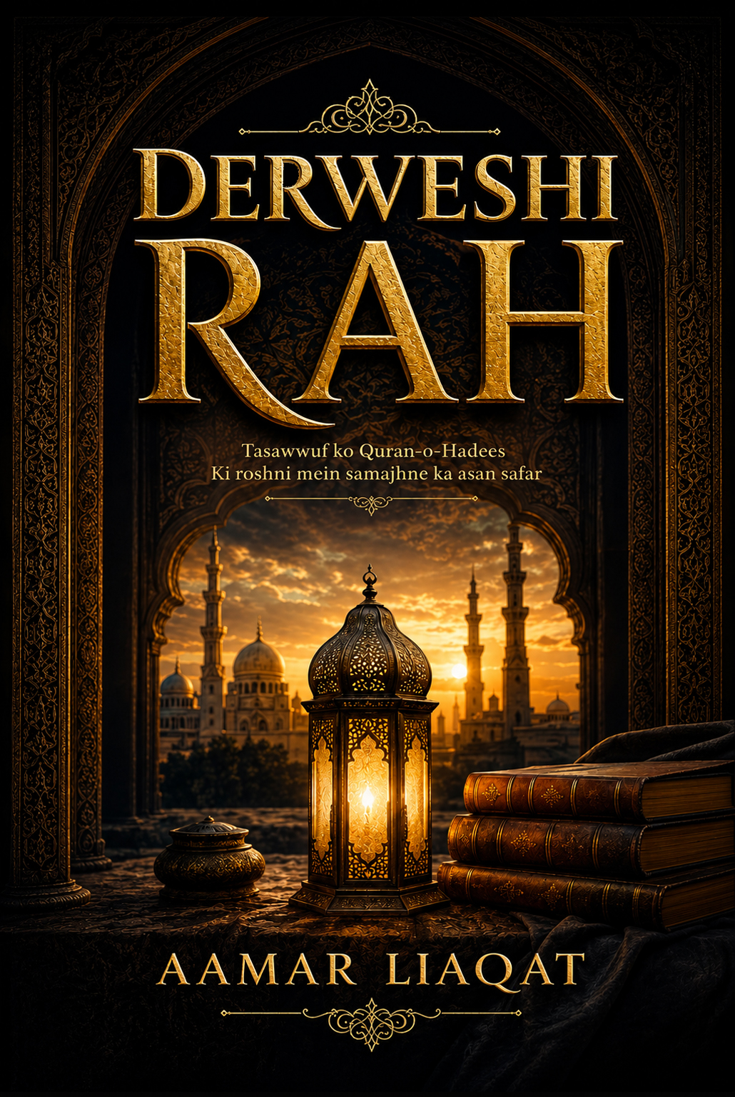 Derweshi Rah